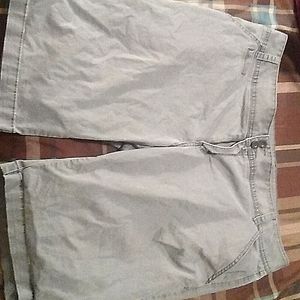 Bermuda Shorts